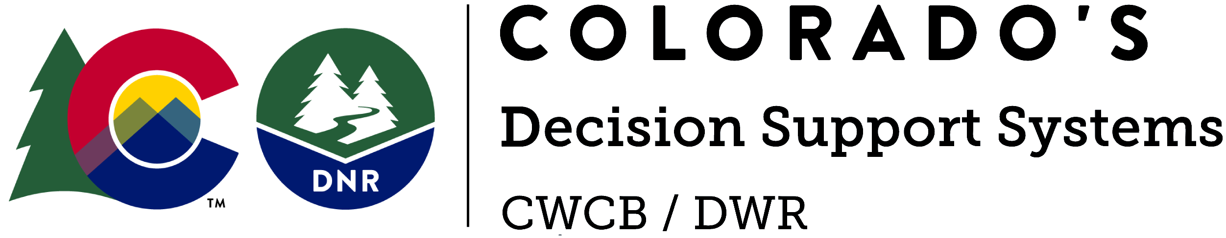 Colorado Department of Natural Resources Home